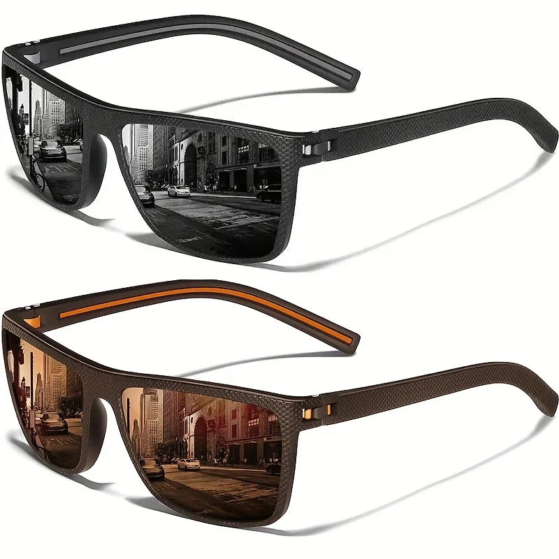Chic UV Shield Sunglasses