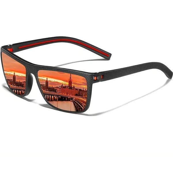 Chic UV Shield Sunglasses